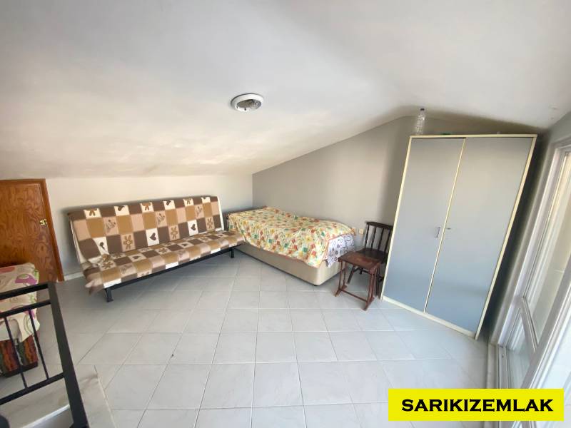 Edremit Tahtakuşlar Mah`da3+1  Villa. - 17